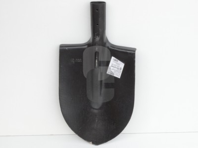 Лопата права - тип РУСКА